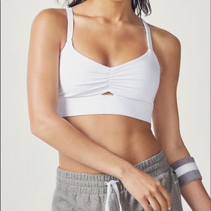 Fabletics Kenzie Sports Bra